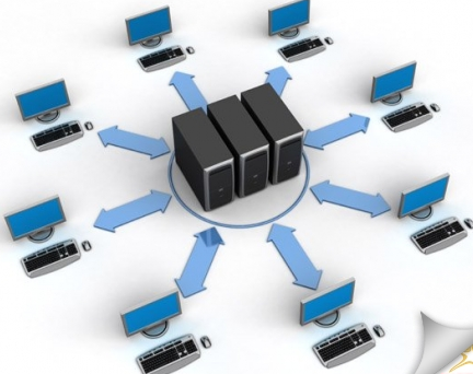 distributor